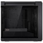 Caixa Semitorre ATX Asus 90DC00J0-B09000 Preto