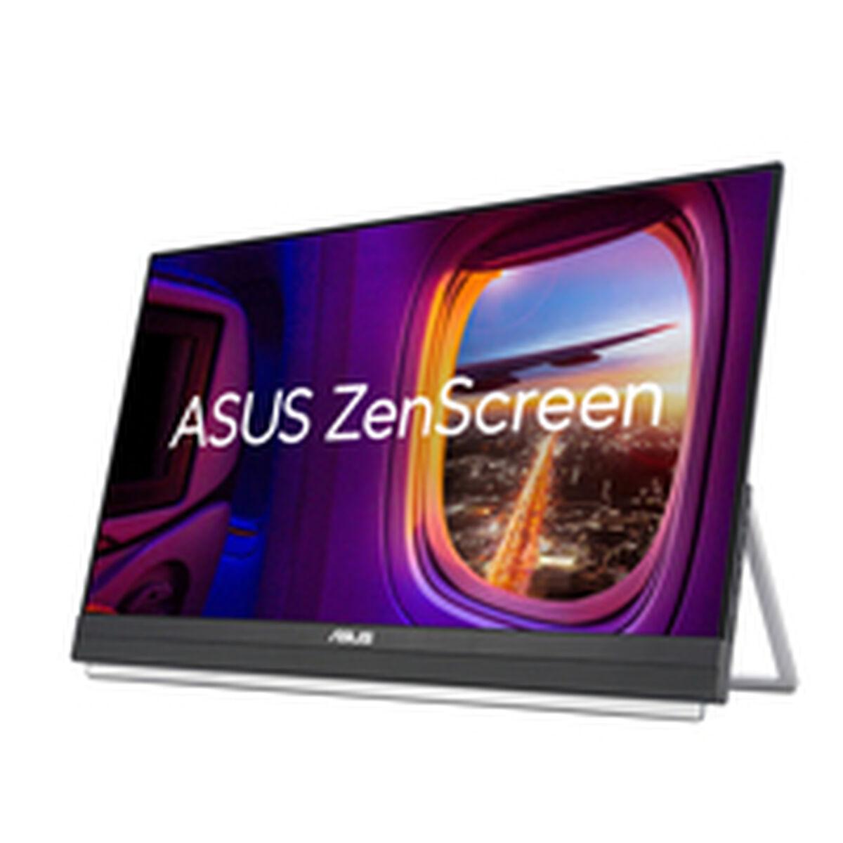 Monitor Asus 90LM08S5-B01A70 21,5" Full HD
