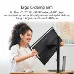 Monitor Asus 90LM08S5-B01A70 21,5" Full HD