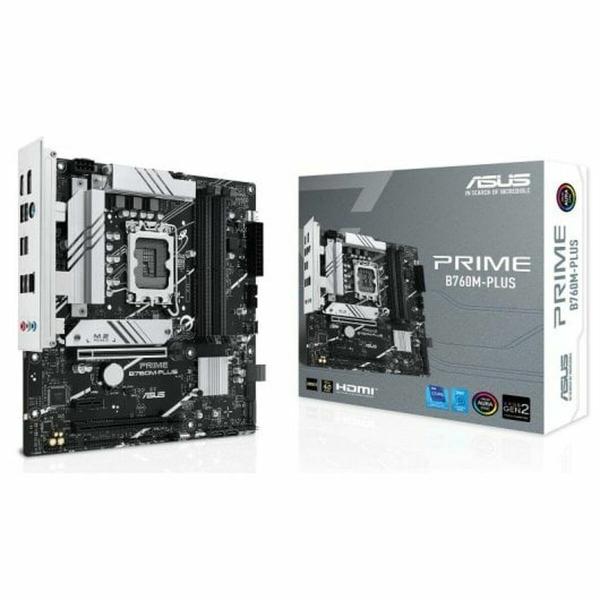 Placa Mãe Asus LGA 1700