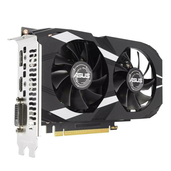 Placa Gráfica Asus GDDR6