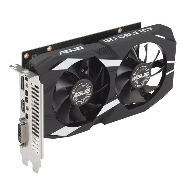 Placa Gráfica Asus GDDR6