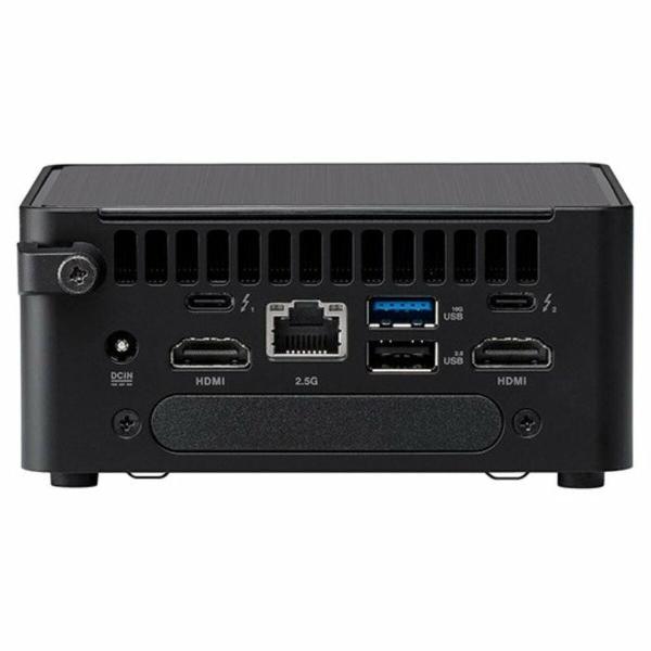 Mini PC Asus NUC 14 Pro RNUC14RVHI300002I Intel Core 3 100u