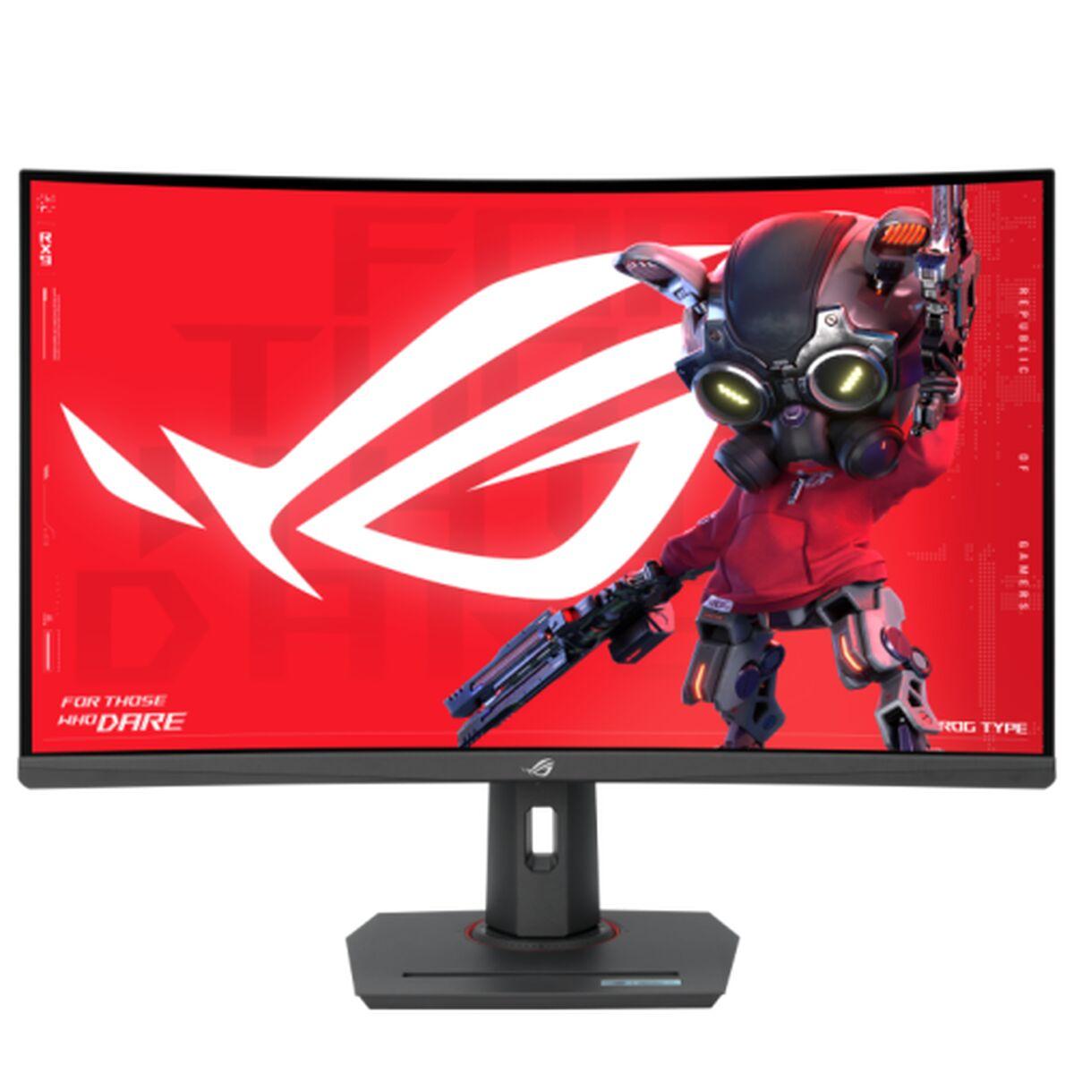 Monitor Gaming Asus 90LM0AC0-B01970 Quad HD 32"