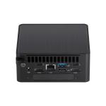 Mini PC Asus NUC14RVHU5068C2I Intel Evo Core Ultra 5 125H 512 GB SSD 16 GB 16 GB RAM