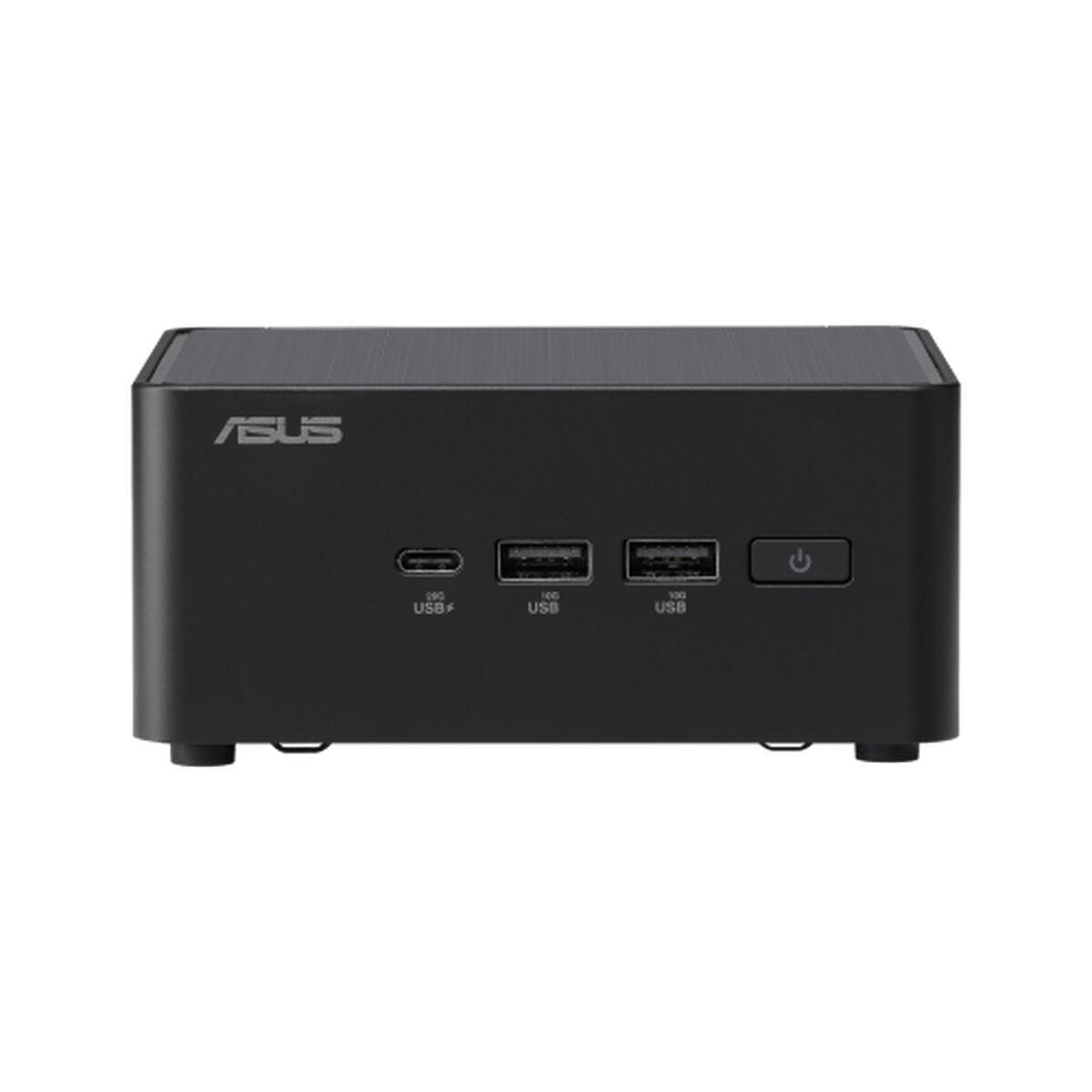 Mini PC Asus NUC14RVHU5068C2I Intel Evo Core Ultra 5 125H 512 GB SSD 16 GB 16 GB RAM