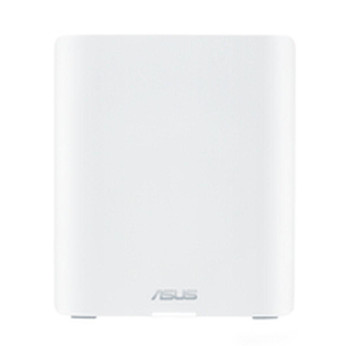 Router Asus 90IG0930-MO3B00 Branco RJ45 USB 3.2 Ethernet WAN Wi-Fi