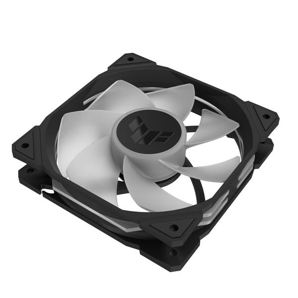 Ventilador de Caixa Asus 90DA00D0-B09000 Ø 12 cm (1 Unidade)
