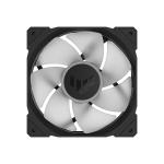 Ventilador de Caixa Asus 90DA00D0-B09020 Ø 12 cm (3 Unidades)