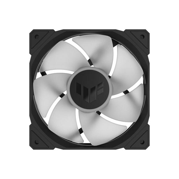 Ventilador de Caixa Asus 90DA00D0-B09020 Ø 12 cm (3 Unidades)