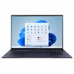 Laptop Asus ExpertBook B9 OLED B9403CVAR-KM0815X 14" intel core ultra 7 16 GB RAM 1 TB SSD