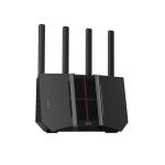 Router Asus 90IG0950-MO9A0V Preto USB RJ45 Ethernet LAN USB 3.2 Wi-Fi