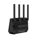 Router Asus 90IG0950-MO9A0V Preto USB RJ45 Ethernet LAN USB 3.2 Wi-Fi