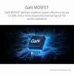 Fonte de Alimentação Asus 90YE00W2-B0NA00 850 W 80 PLUS Platinum