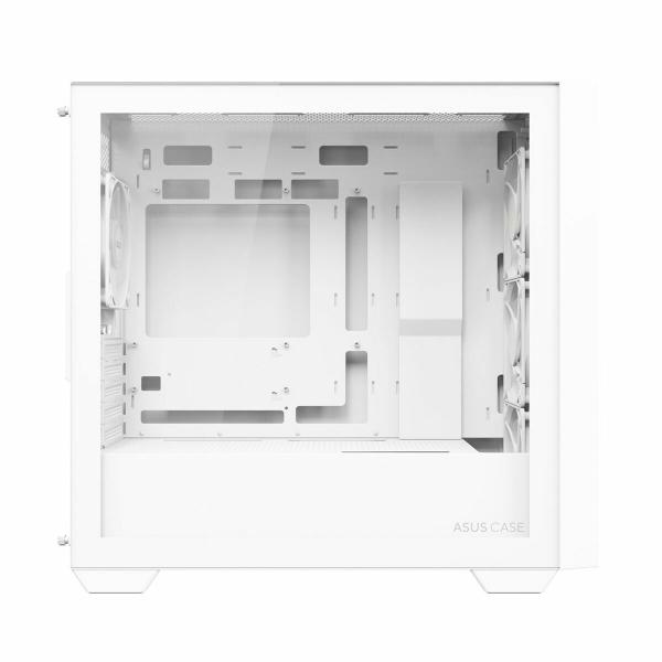 Caixa Semitorre ATX Asus 90DC00H3-B19010 Branco