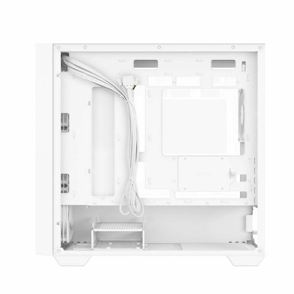 Caixa Semitorre ATX Asus 90DC00H3-B19010 Branco