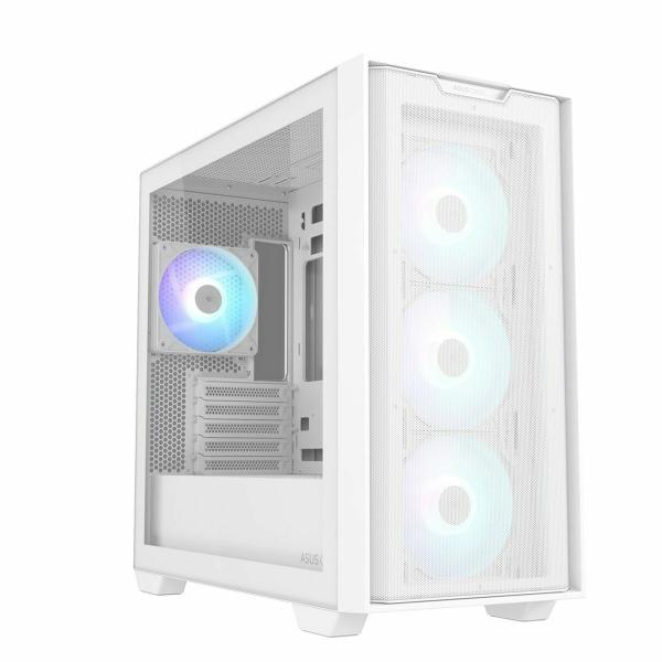 Caixa Semitorre ATX Asus 90DC00H3-B19010 Branco