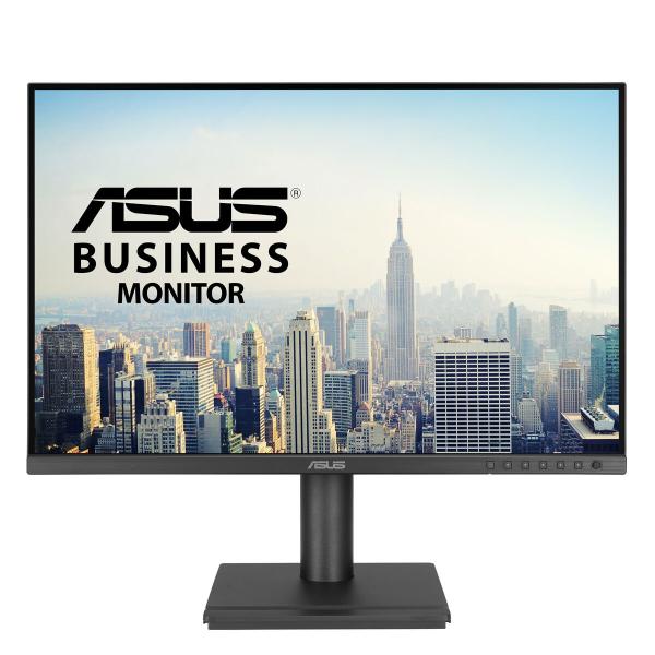 Monitor Asus 90LM0AJ0-B02K70 24,1" WUXGA