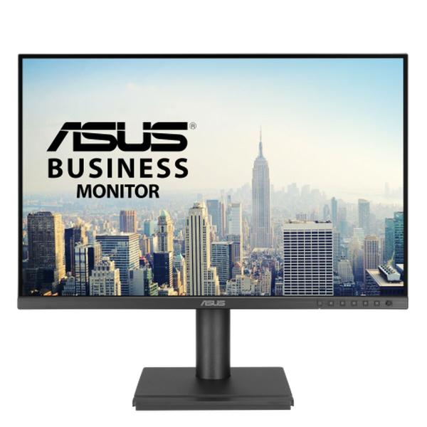 Monitor Asus 90LM0AJ0-B02K70 24,1" WUXGA