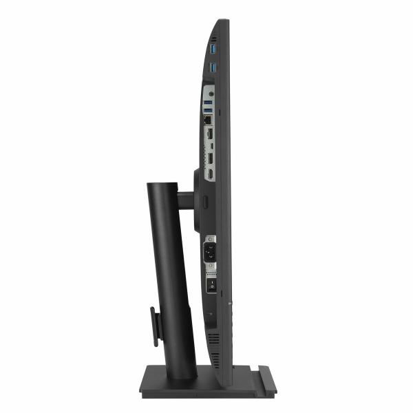 Monitor Asus 90LM0AJ0-B02K70 24,1" WUXGA