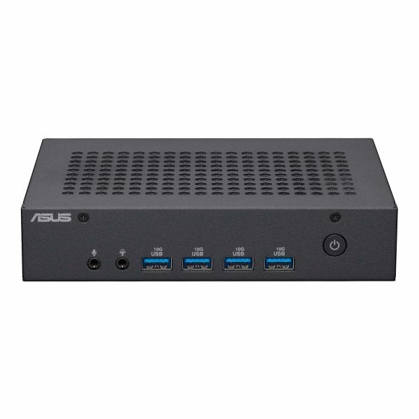 Mini PC Asus 90MR0172-M00040 Intel N200