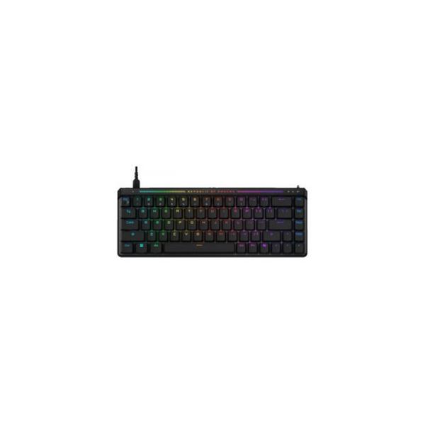 Teclado Asus 90MP03VE-BKSA00 Preto