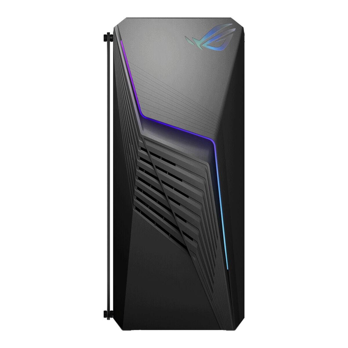 PC de Mesa Asus ROG Strix G13CHR G13CHR-71470F0580 32 GB RAM 1 TB 1 TB SSD Intel Core i7-14700F NVIDIA GEFORCE RTX 4060 TI