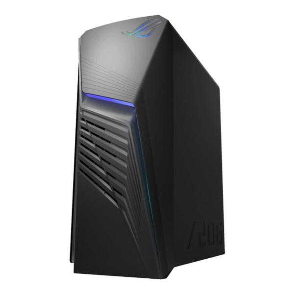 PC de Mesa Asus ROG Strix G13CHR G13CHR-71470F0580 32 GB RAM 1 TB 1 TB SSD Intel Core i7-14700F NVIDIA GEFORCE RTX 4060 TI