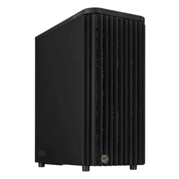 Caixa Semitorre ATX Asus 90DC00M0-B39010 Preto