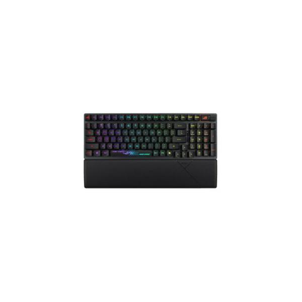 Teclado Asus 90MP03S0-BKSA00