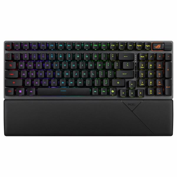Teclado Asus 90MP03S0-BKSA00
