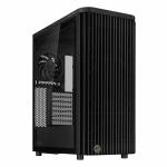 Caixa Semitorre ATX Asus 90DC00M0-B39020 Preto