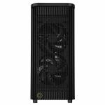 Caixa Semitorre ATX Asus 90DC00M0-B39020 Preto