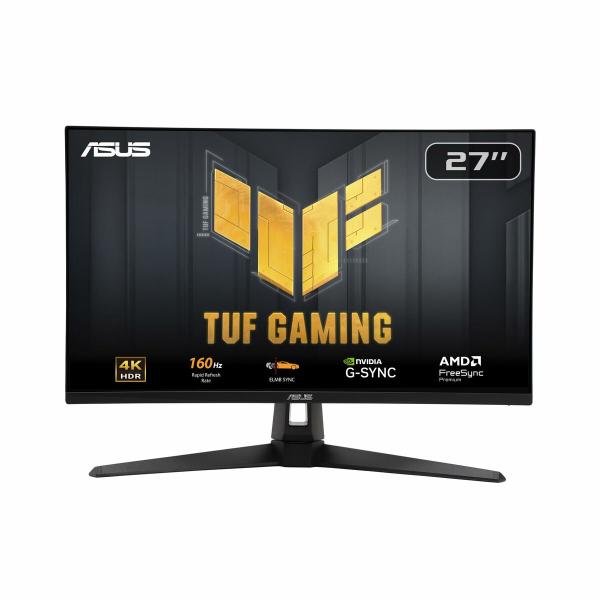 Monitor Gaming Asus 90LM0AR0-B01371 27" 4K Ultra HD