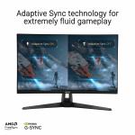 Monitor Gaming Asus 90LM0AR0-B01371 27" 4K Ultra HD