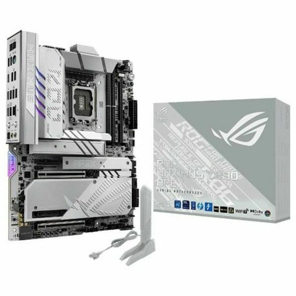 Placa Mãe Asus LGA 1851