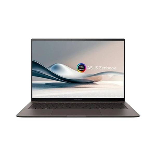 Laptop Asus UX5406SA-PZ334W 14" Intel Core Ultra 7 258V 32 GB RAM 1 TB SSD Qwerty espanhol