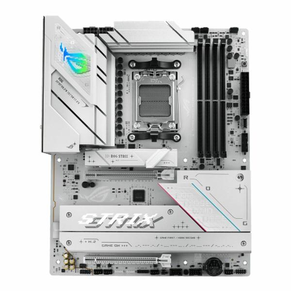 Placa Mãe Asus AMD AM5 AMD