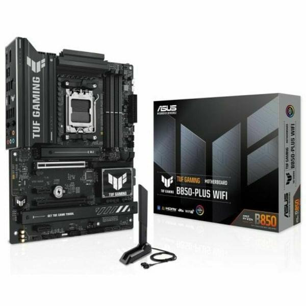 Placa Mãe Asus AMD AM5 AMD