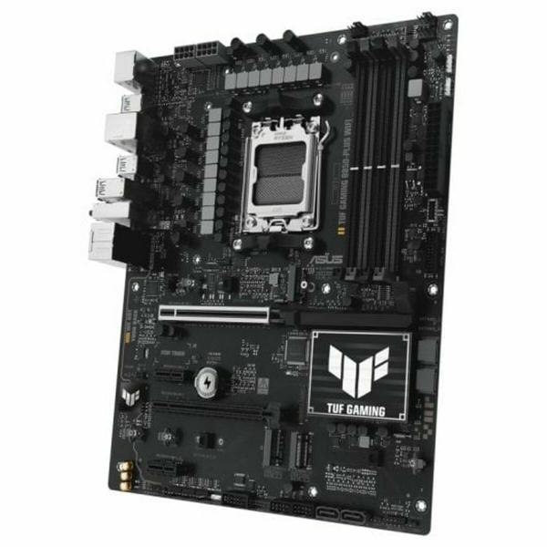 Placa Mãe Asus AMD AM5 AMD
