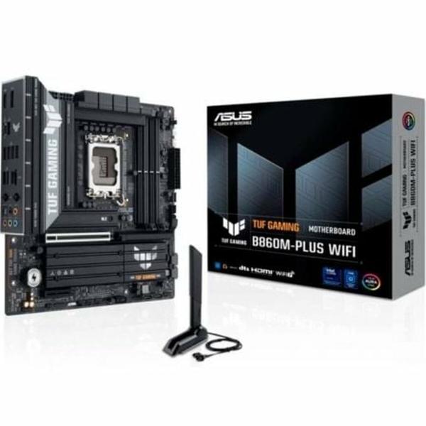Placa Mãe Asus LGA 1851