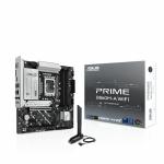 Placa Mãe Asus LGA 1851 INTEL B760 EXPRESS