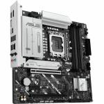 Placa Mãe Asus LGA 1851 INTEL B760 EXPRESS