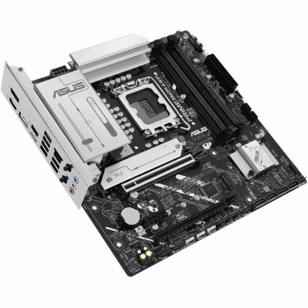 Placa Mãe Asus LGA 1851 INTEL B760 EXPRESS