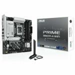 Placa Mãe Asus LGA 1851 INTEL B760 EXPRESS