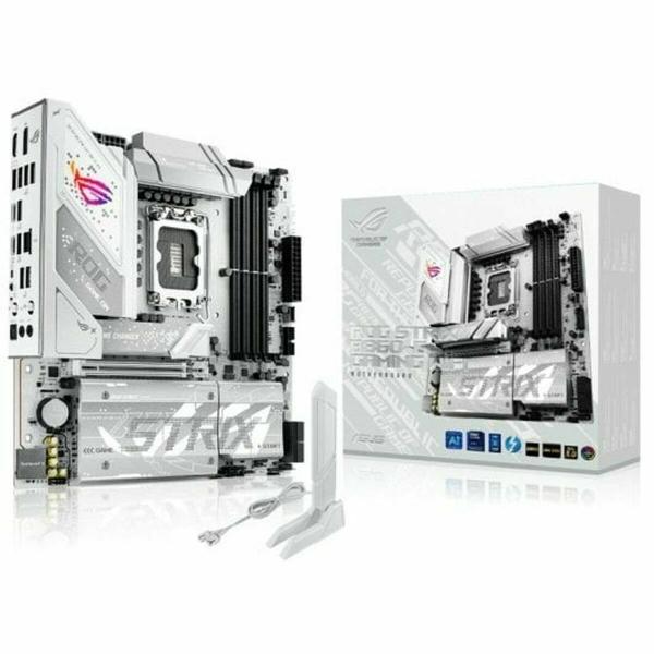 Placa Mãe Asus LGA 1851