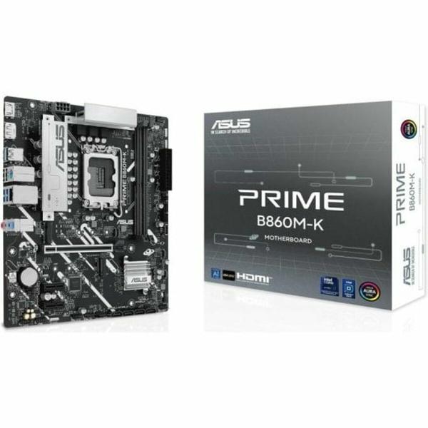 Placa Mãe Asus LGA 1851