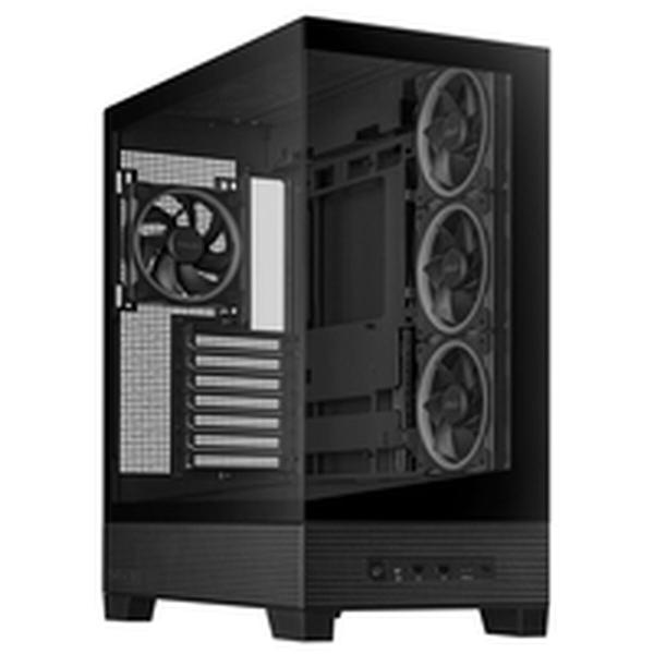 Caixa Semitorre ATX Asus 90DC00R0-B19000 Preto