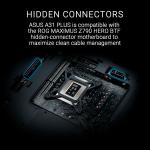 Caixa Semitorre ATX Asus 90DC00R0-B19000 Preto