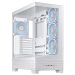Caixa Semitorre ATX Asus 90DC00R3-B19000 Branco